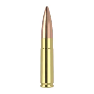 Nosler Match Grade MGA-Suppressor Ready 300 Blackout 220g CC HPBT (20ct) Ammunition 51275