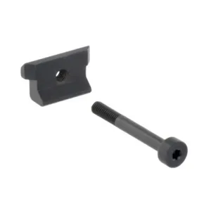 Aimpoint vs Holosun: Red Dots & Optics Compared 4 AIMPOINT Micro Series Locking Bar Threaded Shaft