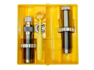 Lee #19 Breech Lock Primer Swage Tool For Lee APP Press Only