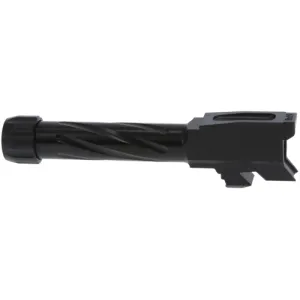Rival Arms Glock 43 Barrel DropIn 1:10 Twist 1/2 28 CNC 416R
