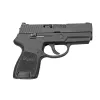 Used & Vintage Gun Deals of the Week (Updated Weekly) 27 USED Sig P250 Subcompact DAO, .40 S&W, 3.6\" Barrel, 10+1, Black Poly Grip, Black Nitron - NRA Surplus Good Condition