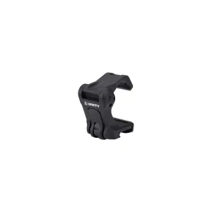 Unity Tactical Parts & Accessories 22 Unity Tactical FAST FTC Holosun Magnifier Mount - Black