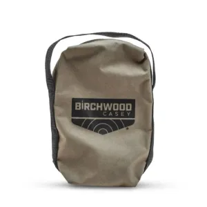 Birchwood Casey Parts & Accessories 64 Shooting Rest Weight Bags - 4 Pack