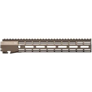 Atlas R-One M-Lok Free Floating Handguards For Ar-15 - Atlas R-One 12.7'''' Handguard Mlok Free Float For Ar15 Kodiak
