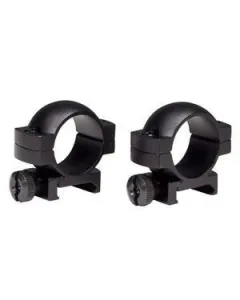 Vortex Hunter Rings 1 Inch .63 Ring Height