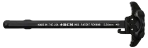 BCM Ambidextrous MK2 Charging Handle Medium Latch