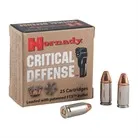Critical Defense 9mm Luger Ammo - Critical Defense 9mm Luger 115gr Flex Tip Expanding 250/Case