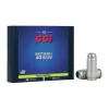CCI Ammunition 47 CCI 40SW 88 gr #9 Aluminum Shotshell 10/Box
