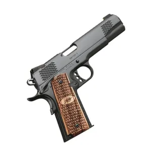 Massachusetts Gun Laws (2026): Chapter 135, LTC, FID & AWB 40 KIMBER RAPTOR II *CA COMPLIANT*
