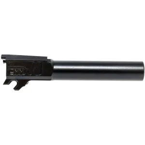 Faxon Firearms Parts & Accessories 3 FAXON Duty Series 9mm Non-Threaded Barrel for SIG P365 XL (365A910NXNOQ-N)