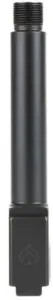 Ballistic Advantage Glock 19 Gen 3-5 9mm Luger Threaded Pistol Barrel 4.5 inch 1-10 Twist QPQ Black