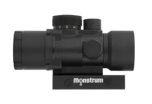 2x32 Compact Prism Scope