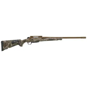 Franchi Shotguns Franchi Momentum Elite .450 Bushmaster Strata/Midnight Bronze Bolt-Action Rifle 41665