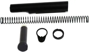 Tiger Rock AR-15 M4 Six Position Buffer Tube Kit Commercial