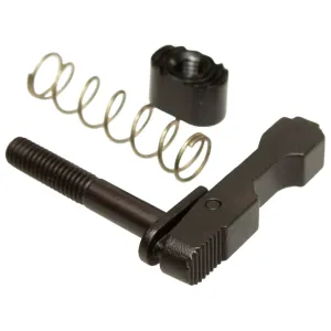 CMMG Ambi AR-15 Magazine Release Assembly Matte