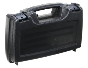 Plano Parts & Accessories 34 Plano Protector Series 13 Single Pistol Case (Black)