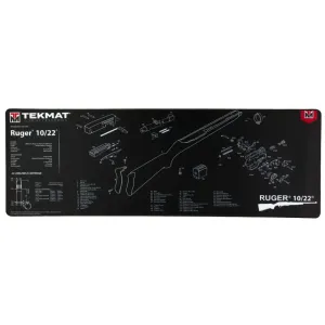 How to Compare Gun Prices Online (Find the Cheapest Deals) 158 TekMat TEKR441022 Ultra Premium Cleaning Mat Ruger 10-22 Parts Diagram 15 x 44