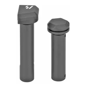 Strike Industries Parts & Accessories 54 Strike Industries Ultralight Takedown Pins - BLK