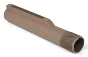 AT3 Tactical AR-15 Mil Spec Buffer Tube FDE