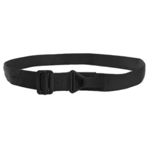BLACKHAWK! CQB/Rigger's Belt 1.75" Large 41"-51" Nylon Black