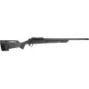 Christensen Arms Field Proof MHR Bolt Action Rifle 308 Winchester 22" Carbon Fiber Threaded Barrel Black Nitride Frame Black Adjustable Stock