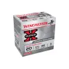 Winchester 20 Ga 2 3/4 in 1 oz #8 Shot Super X 25/Box