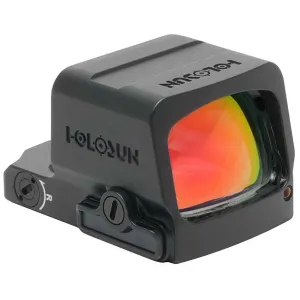 HOLOSUN EPS Core 3 MOA Red Dot Enclosed Pistol Sight (EPS-CORE-RD3)