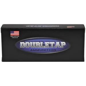 DoubleTap Ammunition 40 DoubleTap Controlled Expansion .38 Special Ammunition, 20 Rounds JHP 110Gr - 38SP110CE