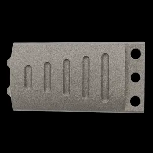 Timber Creek Outdoors Sig Sauer P320 Sight Plate Cover - TUNG