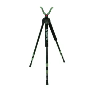 Gun Accessories Deals of the Week (Updated Weekly) 49 BOG Havoc Shooting Stick Tripod Black