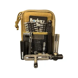 Borka Tools Mil-Spec Kit