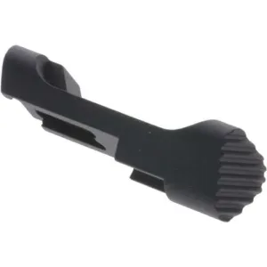 Rival Arms Parts & Accessories 36 Rival Arms RA72G005A Magazine Release Glock 42 Extended Black Anodized Aluminum