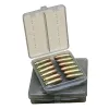 .44 Magnum vs .357 Magnum: Which Should You Choose? (2026) 30 MTM 12 RD W/BONUS 6 RD AMMO WALLET 4-44 MAG SMOK