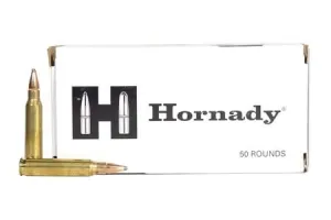 Best Ammo Deals Right Now (2026): Bulk, Defense and Hunting Rounds on Sale 32 Hornady 5.56 NATO 62 Gr TAP Barrier Police Trade Ammo 50/Box