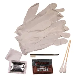 Tipton Field Handgun Cleaning Kit