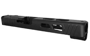 Home Defense for Apartments (2026): Guns, Ammo and Tactics 121 Rival Arms Precision Slide for Glock 34 Gen 3