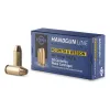 New Hampshire Gun Laws (2026): Constitutional Carry, PRL & Stand Your Ground 61 PPU .40 Smith & Wesson FPJ 165 Grain 50 Rounds