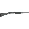 MOSS 500 SPORTING 20GA 24 5RD BLK