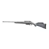 .308 vs .30-06: Which Cartridge Should You Choose? (2026) 41 RUGER AMERICAN GENII 30-06 SPR 20 GRAY GRAY SPLATTER SYN