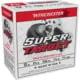 Winchester USA Shotshell 12 Gauge 1 1/8 oz 2.75in 7.5 Shot Size Centerfire Shotgun Ammo 25 Rounds