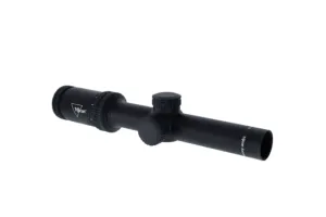 AR-15 Legal States: Where You Can Own One (2026) 24 Trijicon Ascent 1-6x24mm LPVO Rifle Scope 30mm Tube Second Focal Plane BDC Target Holds Reticle Matte Black