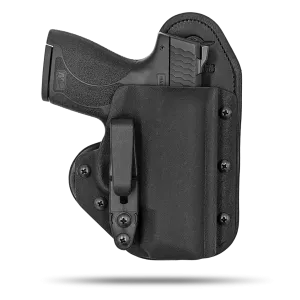 Springfield Armory - Hellcat Pro - Appendix Carry - Strong Side - Single Clip Holster