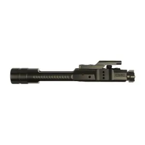 CMC Triggers Parts & Accessories 50 M16 5.56 Enhanced Bolt Carrier Group - Enhanced Bolt Carrier Group 5.56 Nitride Black