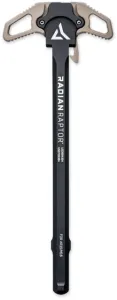 Radian Weapons Raptor Ambidextrous Charging Handle AR15/M16 FDE