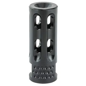MFT 5 Direction Compensator for AR-15 .223/5.56 w/ Crush Washer