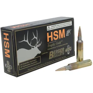 How to Compare Gun Prices Online (Find the Cheapest Deals) 28 HSM Trophy Gold 270 Winchester 130gr VLD Rifle Ammo - 20 Rounds