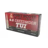 Fort Scott Munitions 42 Fort Scott Munitions 6.5 Creedmoor 130 gr SCS Tumble Upon Impact (TUI) 20rd Box