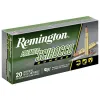 REMINGTON 30-06 Swift Scirocco Bonded 150Gr 20rd