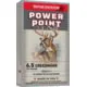 Winchester SUPER X LINE EXTENSIONS 6.5 Creedmoor 129 grain Power-Point Centerfire Rifle Ammo 20 Rounds