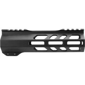 AR-STONER V3 Free Float AR-15 M-LOK Handguard 7" Black